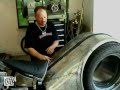 Garage Shop Fabricator™: Bryan Stalcup