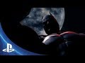 Batman: Arkham Origins Announce Trailer | E3 2013