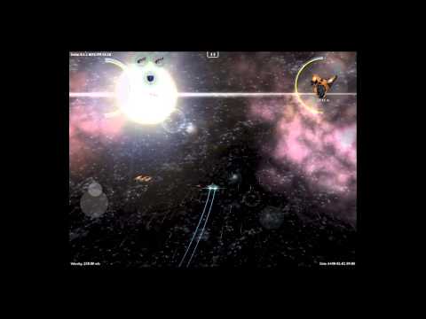 GDC 2013: A Tour of 'Drifter' With Celsius Game Studios