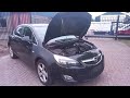 Używane Silnik Opel Astra J (PC6/PD6/PE6/PF6) 1.4 Turbo 16V Cena € 1.350,00 Procedura marży oferowane przez Autodemontage Vrijhoeven B.V.