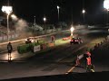 Supra vs Levin drag final Supra vs Levin drag final