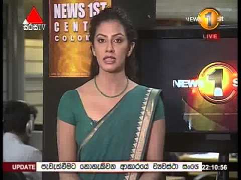 Sirasa News 10pm