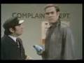 Monty Python's Dead Parrot Sketch