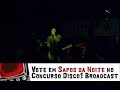 Sapos da Noite - Disco1 Broadcast #1