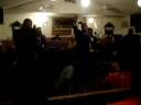 Q.T. getting his praise on with Terry Walker & The GoldenAires.MOV