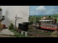 想い出鉄道常盤線リニュアールNゲージマガジン52号掲載作品改2