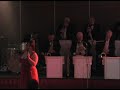 three of the worlds finest swing vocalists have joined together to bring you a stylish new show which captures the cool sounds of swing legends such as sinatra and his rat pack, lady ella, peggy lee, bobby darin and many more...... with our very own big band and appearances from our vegas dancers we are sure to have all you need to make your night 