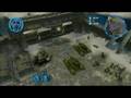 Halo Wars Demo Video