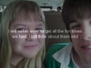 Jon and Jenny;bffls