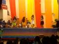 Fremont tahiti fete dance off[ w/ same girls] 