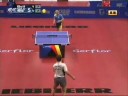 Boll Timo vs Ma Long, 2008, table tennis Manele-Gratis.net