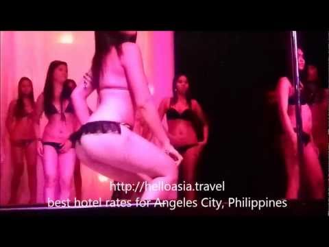 angeles city philippines girls - Sexy girls dancing, Angeles City Philippines 2012 - Part 1 We have the lowest prices ever for the best hotels in Philippines and in Asia Book Hotels in Angel...