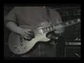 Pixies Gouge Away
