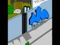 Izma Cartoon OPENING