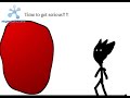 Dragonball Z flash animation part 1 Dragonball Z flash animation part 1
