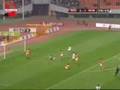 CSL 08 Shangdong Luneng 2:1 Zhejiang Green City