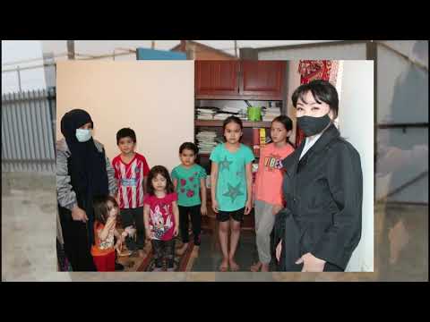 Благотворительная акция «100 добрых дел»