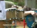 Concerts on the Common - The HipShot Band Concerts on the Common - The HipShot Band