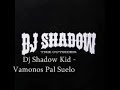 Dj Shadow Kid - Vamonos Pal Suelo