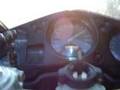 cbr 1100xx caio