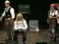 Gli Amici di' Chianti - Stornelli Fiorentini in Teatro.wmv
