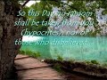Salman Al Utaybi - Hypocrites on the day of Judgement...
