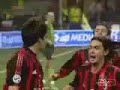 kaka vs zidane