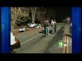 Ceremony To Honor Fallen CHP Officer