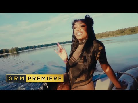Ivorian Doll – Messy [Music Video] | GRM Daily