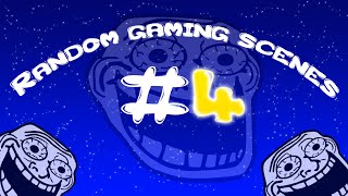 Random Gaming Scenes#4 [Super Mario Galaxy]