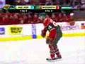 CF94- Pierre-Marc Bouchard Spin-O-Rama