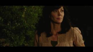 Un petit avant goût du film de Tom Holland "Rock Paper Dead" Grrrr film d'horreur où l