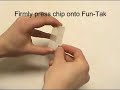 Chip Replacement Procedure
