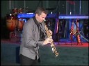 CE Winds Omega Gold Series I Saxello Soprano Saxophone