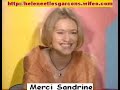 Magali Madison invitée au club dorothée 1/2 Magali Madison invitée au club dorothée 1/2