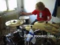 pooki plays \"lying from you\" by linkin park pooki plays \"lying from you\" by linkin park