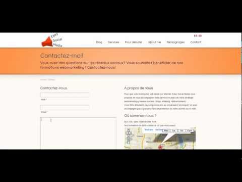 how to contact wordpress