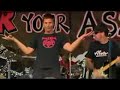 Pulley - One Shot Live @ Warped Tour 2004 Pulley - One Shot Live @ Warped Tour 2004