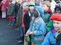 Basisschool De Morgenster Geldermalsen ontvangt Sint Nicolaas