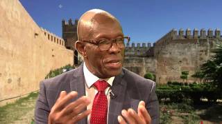 GlobeTrotter Jon Haggins TV with Kristal Hart and Chris Petsilas