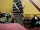 Improvisacion en la igle