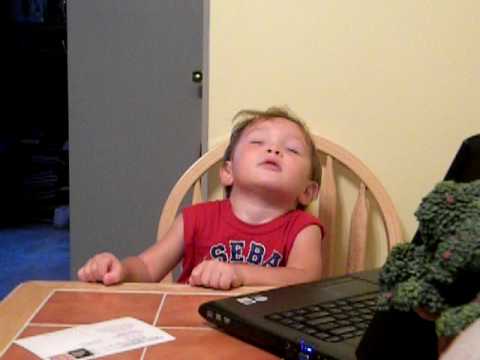 Watch 'Kid Listens to Michael Jackson'