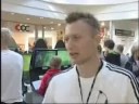 Mistrzostwa Polski FIFA 09 w Poznaniu (Plaza)