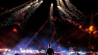 KSHMR - Live @ Sunburn Festival 2016