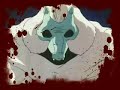 Naraku singing thriller!