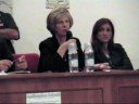 04-10-2008 il Movimento Trasversale mostra la 2^ Manifestazione Antimafia a Santa Margherita Belice - Prima serata - Angelina Manca - 1^parte