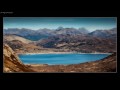 Highlands Of Scotland Panoramic 1