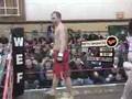 ValleyFight 5 - Dan MacIver Vs Keith Gagnon