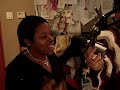 Kevin Hart Stops By To Visit 100.3 The Beat