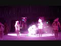 Howl-O-Scream 2009 Fiends Part1